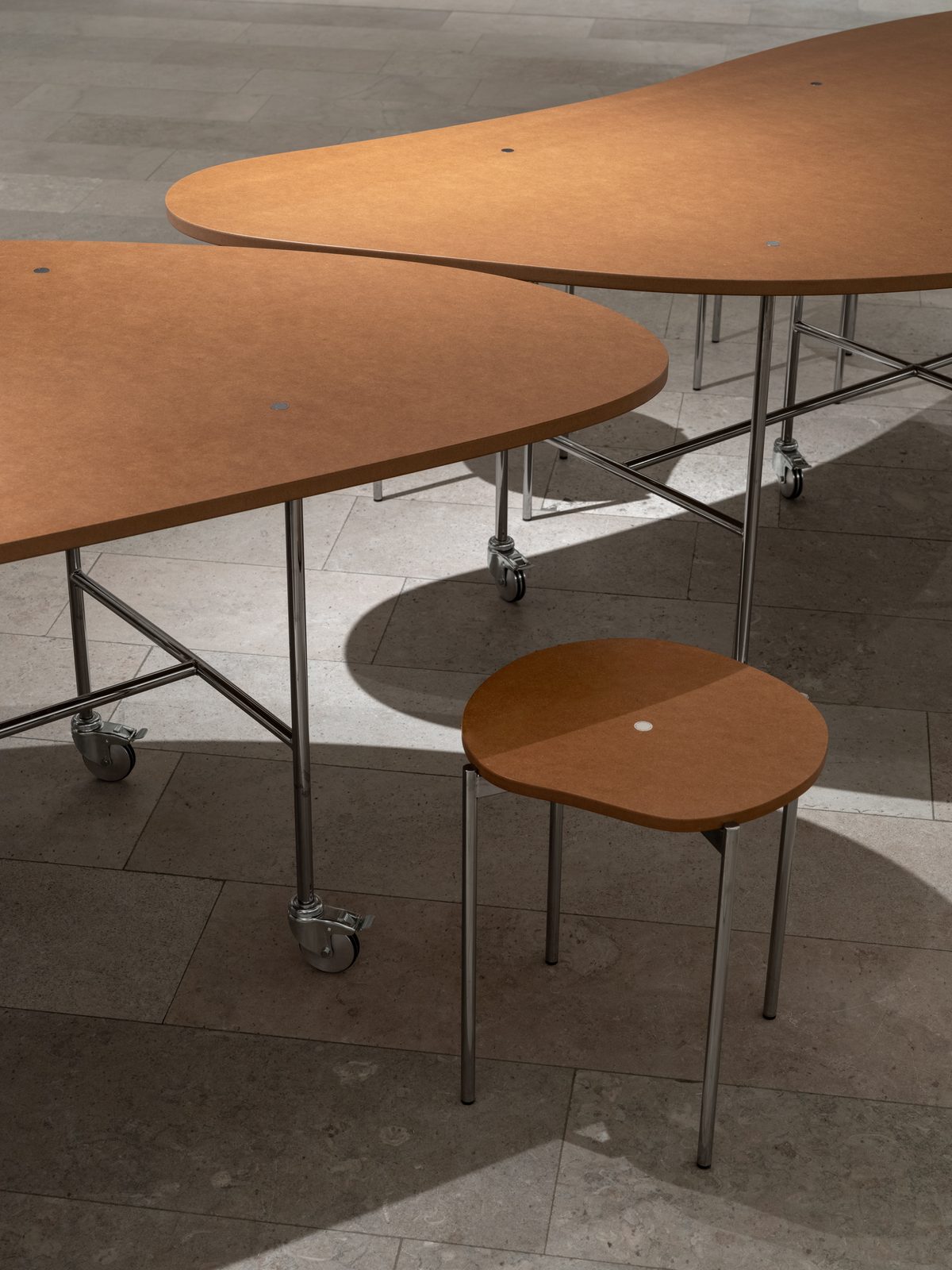 bespoke tables